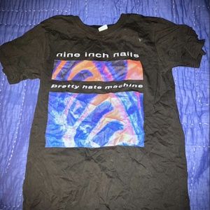 Nine Inch Nails T shirt!